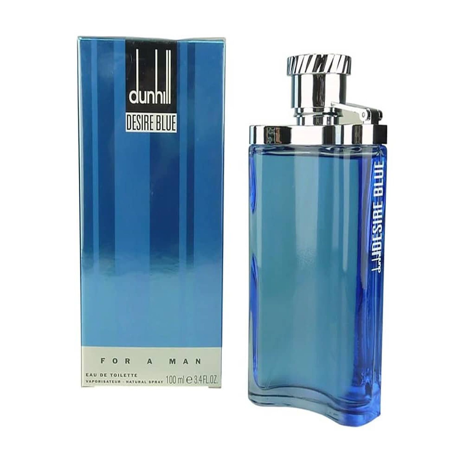 Desire Blue 100ml Edt Hombre Dunhill image number 0.0