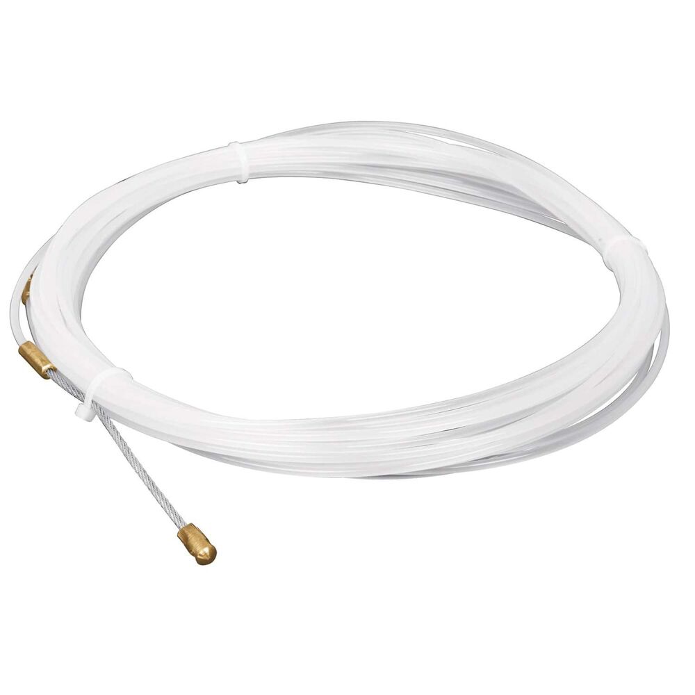 Laucha Guía Para Cables De Nylon 30mts - Truper image number 0.0