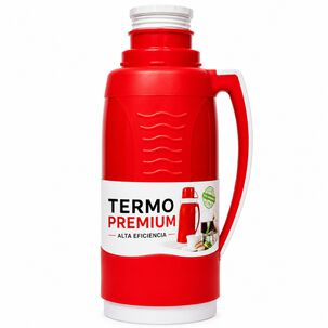 Termo Jdn 1.8l Para Agua Fr&iacute;a Y Caliente / Conserva 8 Horas