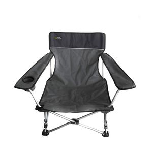 Silla Plegable National Geographic Cng910