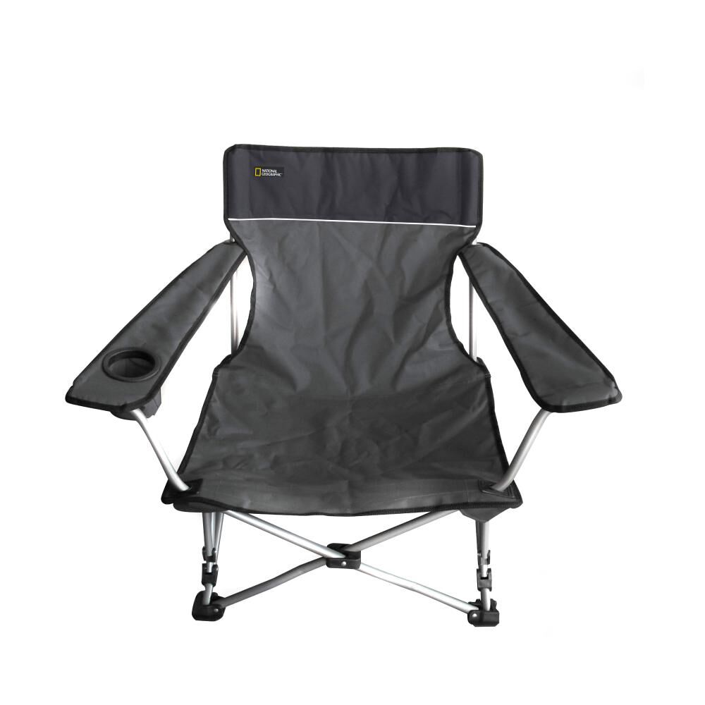 Silla Plegable National Geographic Cng910 image number 0.0