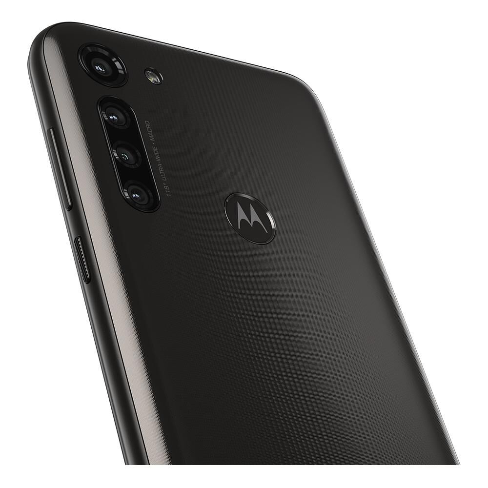 Smartphone Motorola Moto G8 Power / 64 Gb / Entel image number 6.0