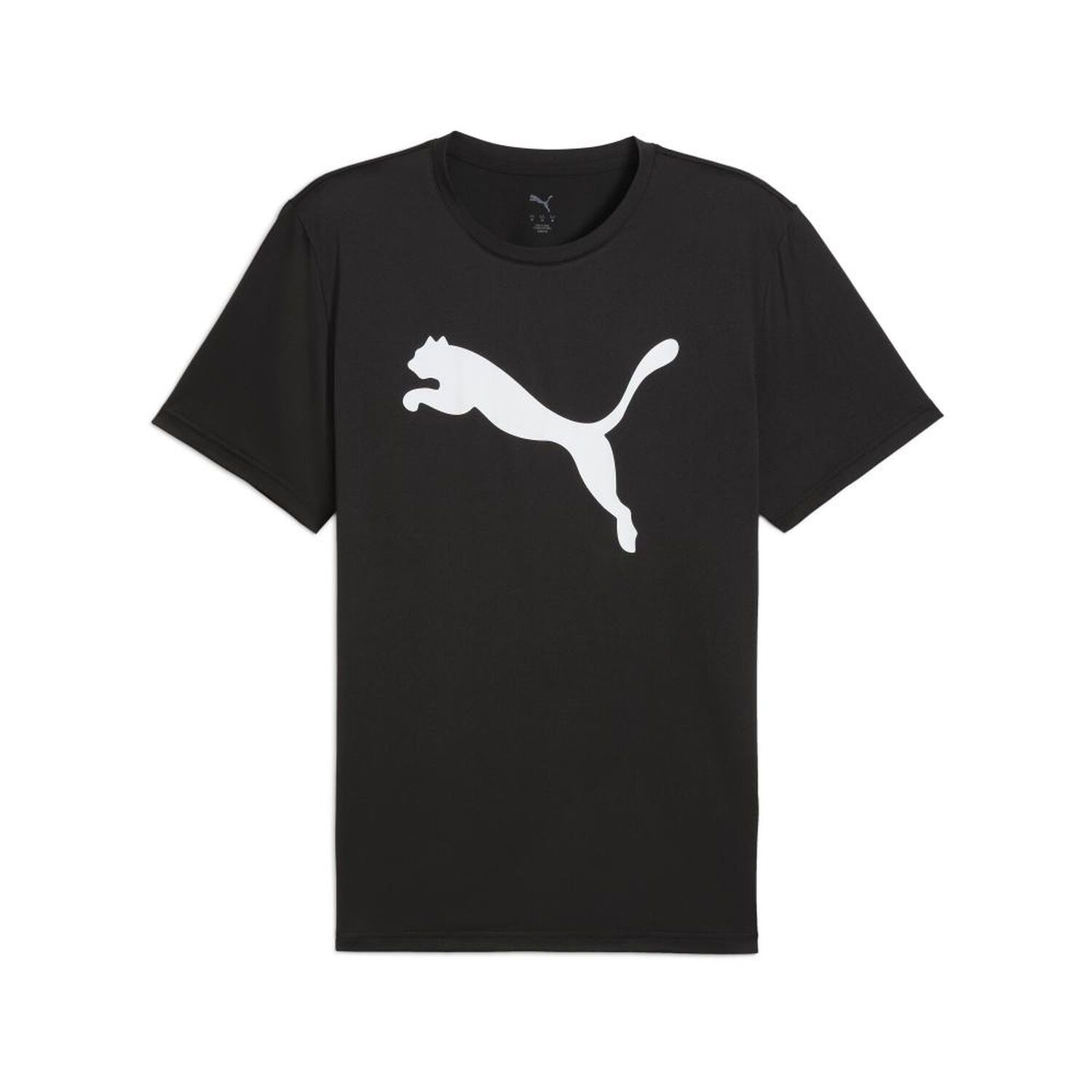 Polera Deportiva Hombre Puma image number 0.0