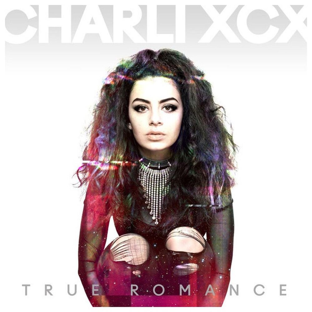 Charli Xcx - True Romance | Vinilo image number 0.0