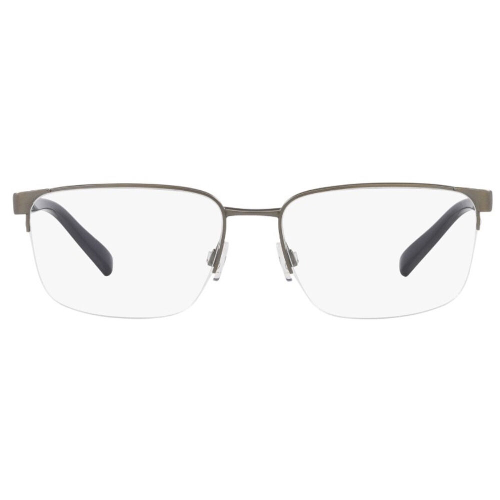 Lentes Ópticos Plateado Jean Monnier image number 0.0