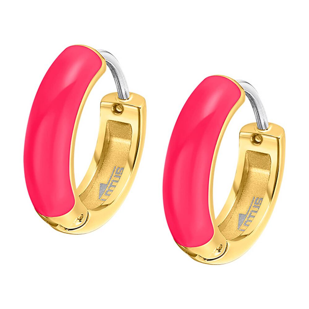 Aros Ls2331-4/8 Lotus Style Mujer Urban Woman image number 0.0