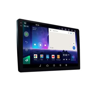 Radio Pantalla Para Automovil 9.5" 2k 4gb Android Aw-2k Aiwa