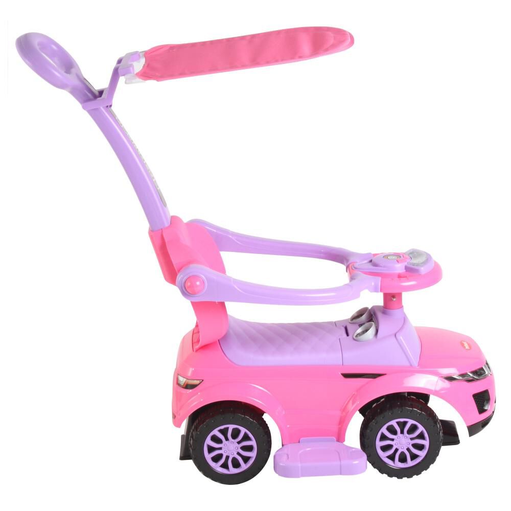 Correpasillo Bebesit Bb6400614Ro image number 1.0