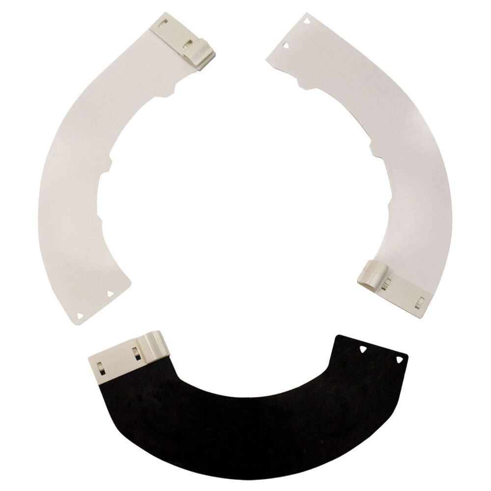 Protector Solar Tipo Ala Para Casco image number 1.0