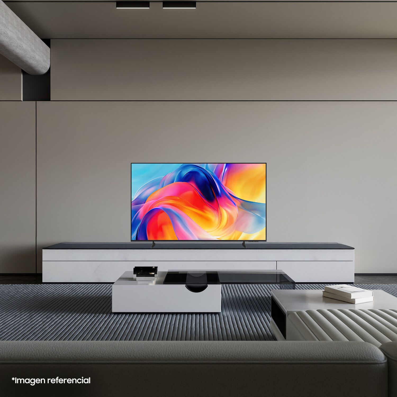 43 Mini Led M70h 4k Samsung Smart Tv 2026 image number 3.0