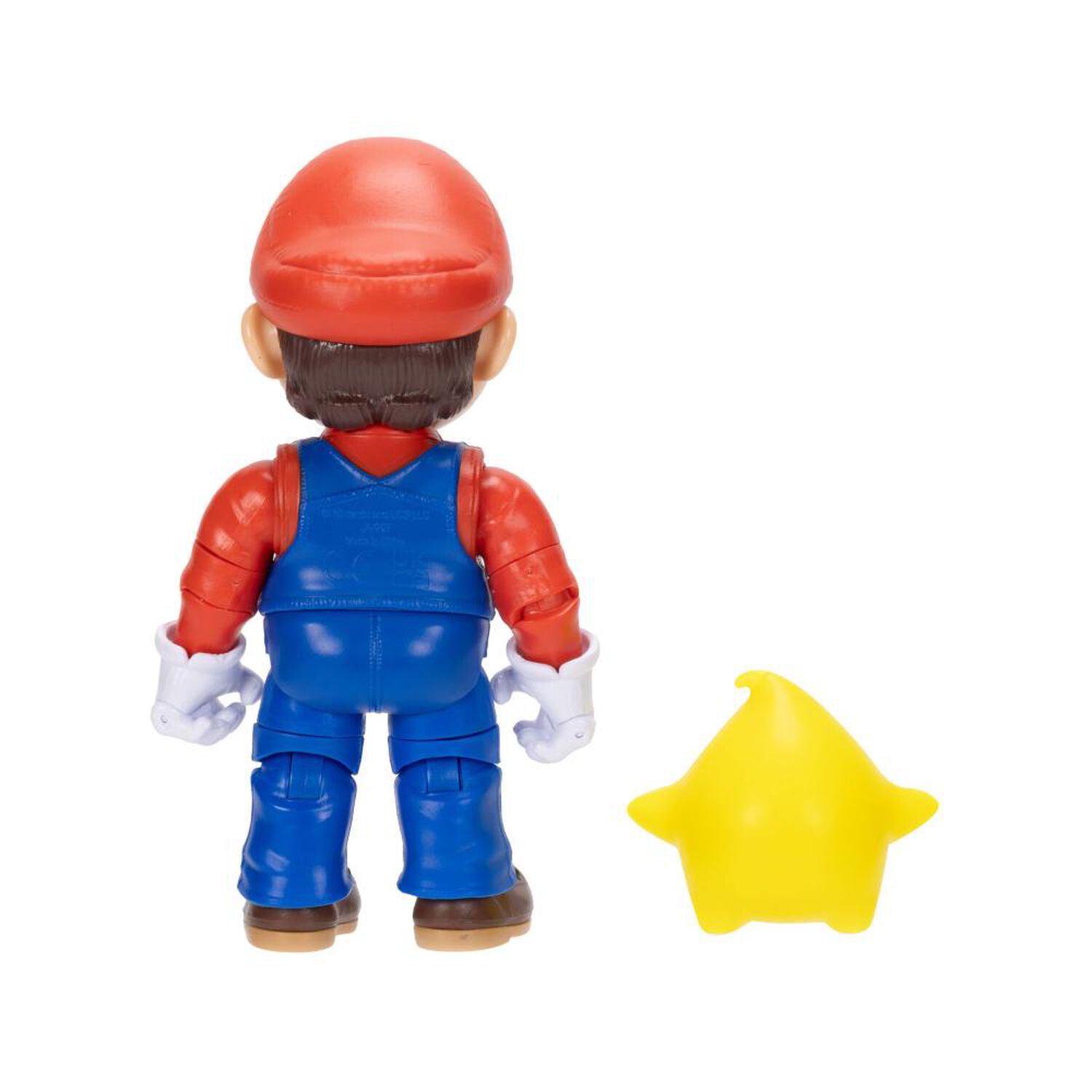Figura Personaje Mario Bross image number 4.0