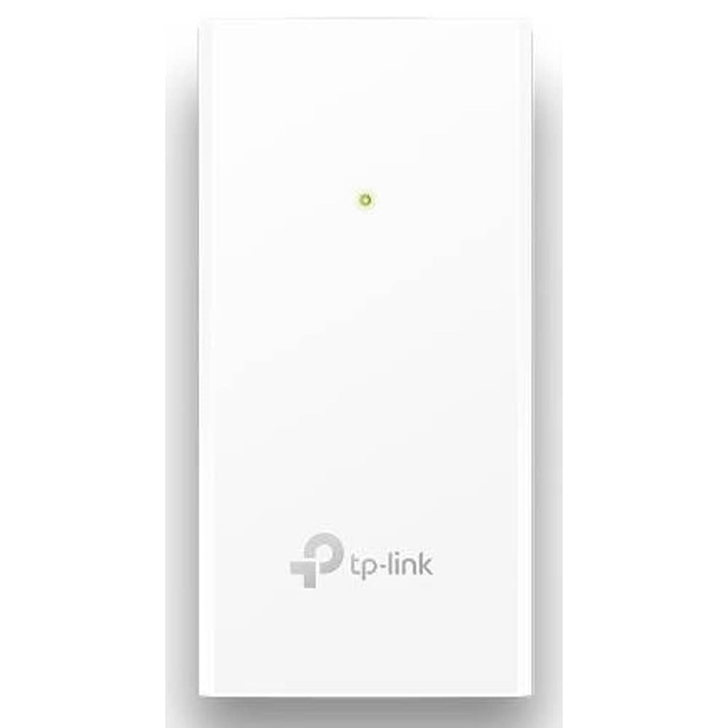 Adaptador Poe Pasivo Tp-link Tl-poe2412g - 24v, 12w, Gigabit, Montaje En Pared image number 0.0