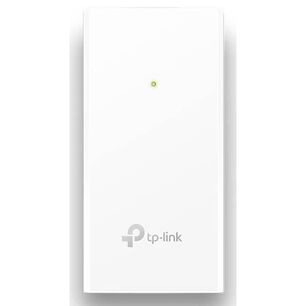 Adaptador Poe Pasivo Tp-link Tl-poe2412g - 24v, 12w, Gigabit, Montaje En Pared