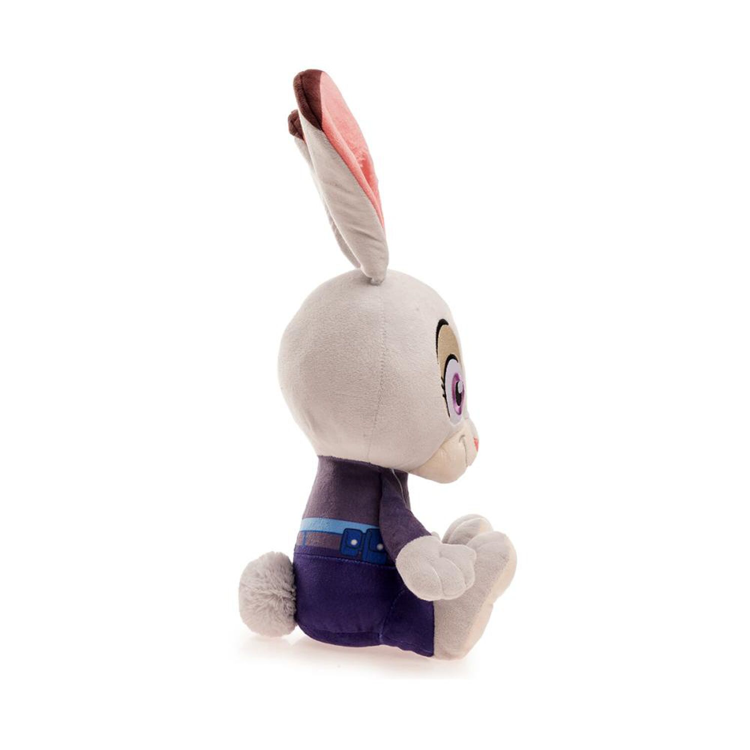 Peluche Zootopia Judy 25 Cms image number 1.0