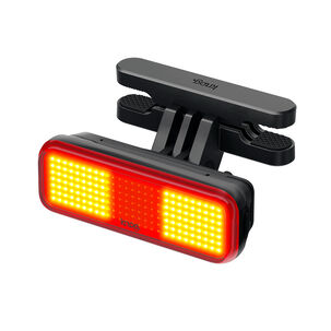 Luz Trasera Para Biciclieta Knog Conmontaje Para Sillin