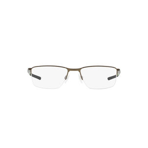 Lentes Ópticos Socket 5.5 Peltre Satinado Oakley Frame
