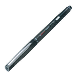 L&aacute;piz Vball Grip 1.0mm Negro Pilot