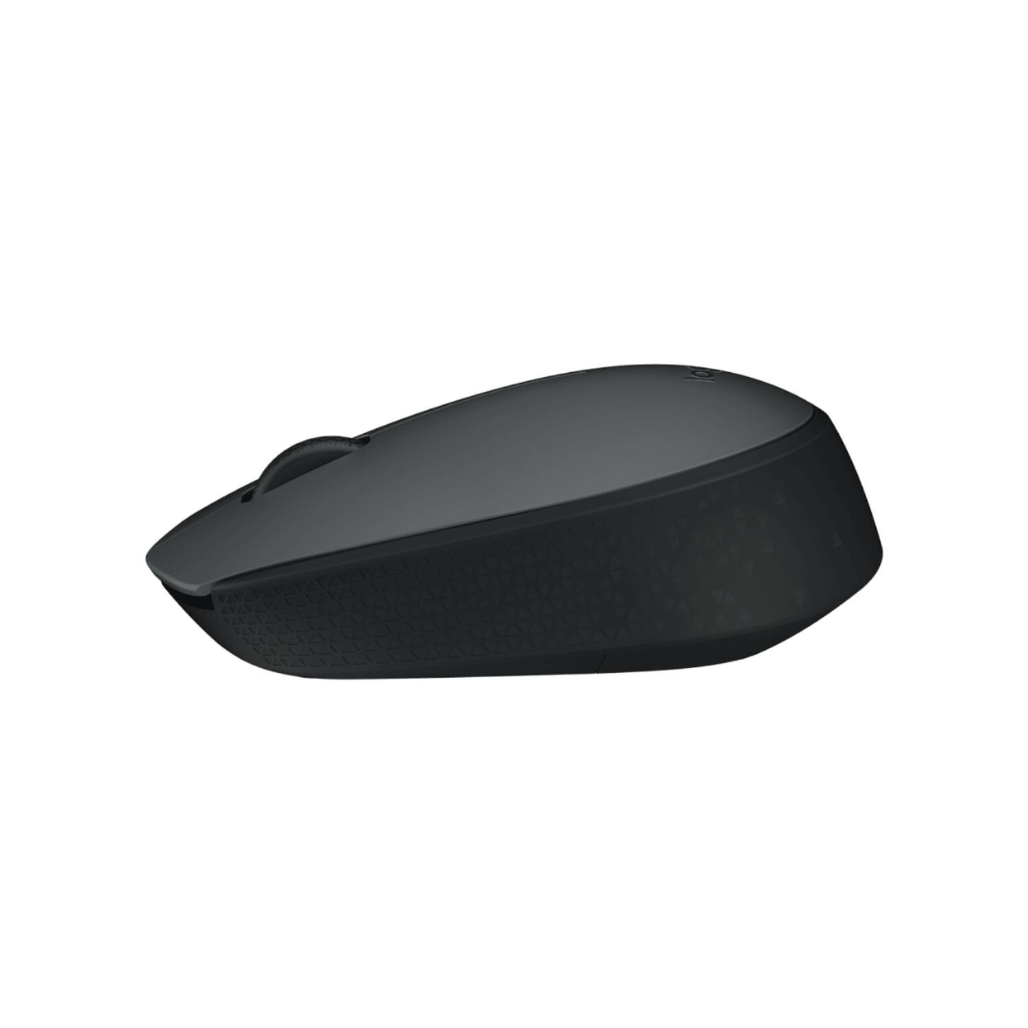 Mouse Logitech Inal&aacute;mbrico M170 Negro image number 3.0