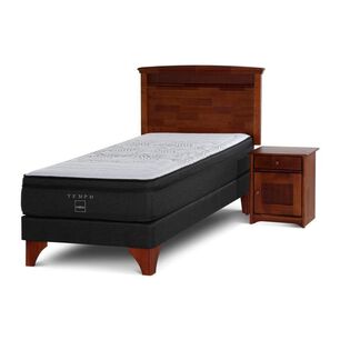 Cama Tempo 1.05X2.00 Veneto