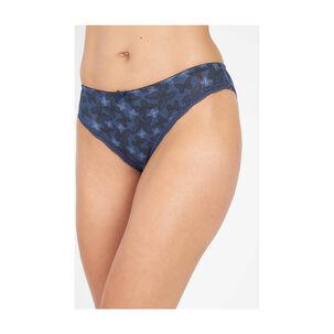 Pack 2x Bikini Algod&oacute;n P213.012-azu2 Kayser