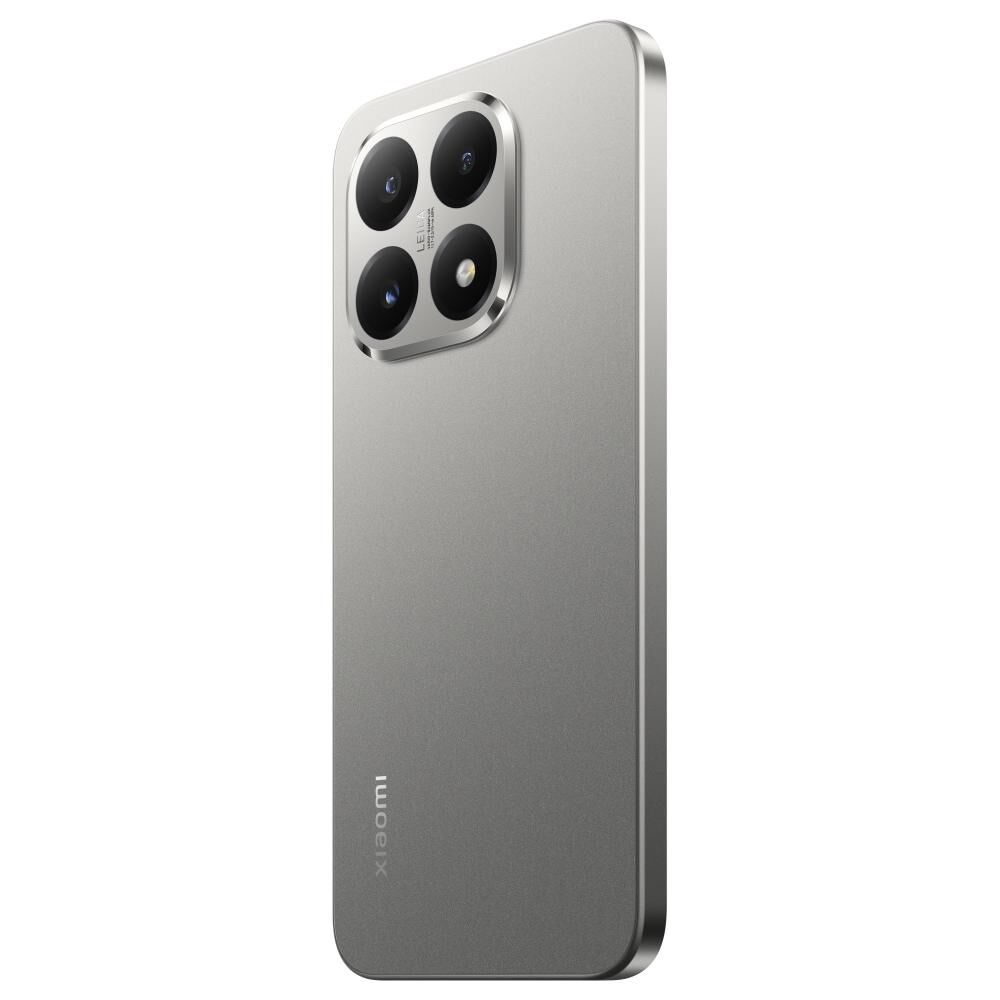 Smartphone Xiaomi 15T / 5G / 512 GB / Gris / Liberado image number 4.0