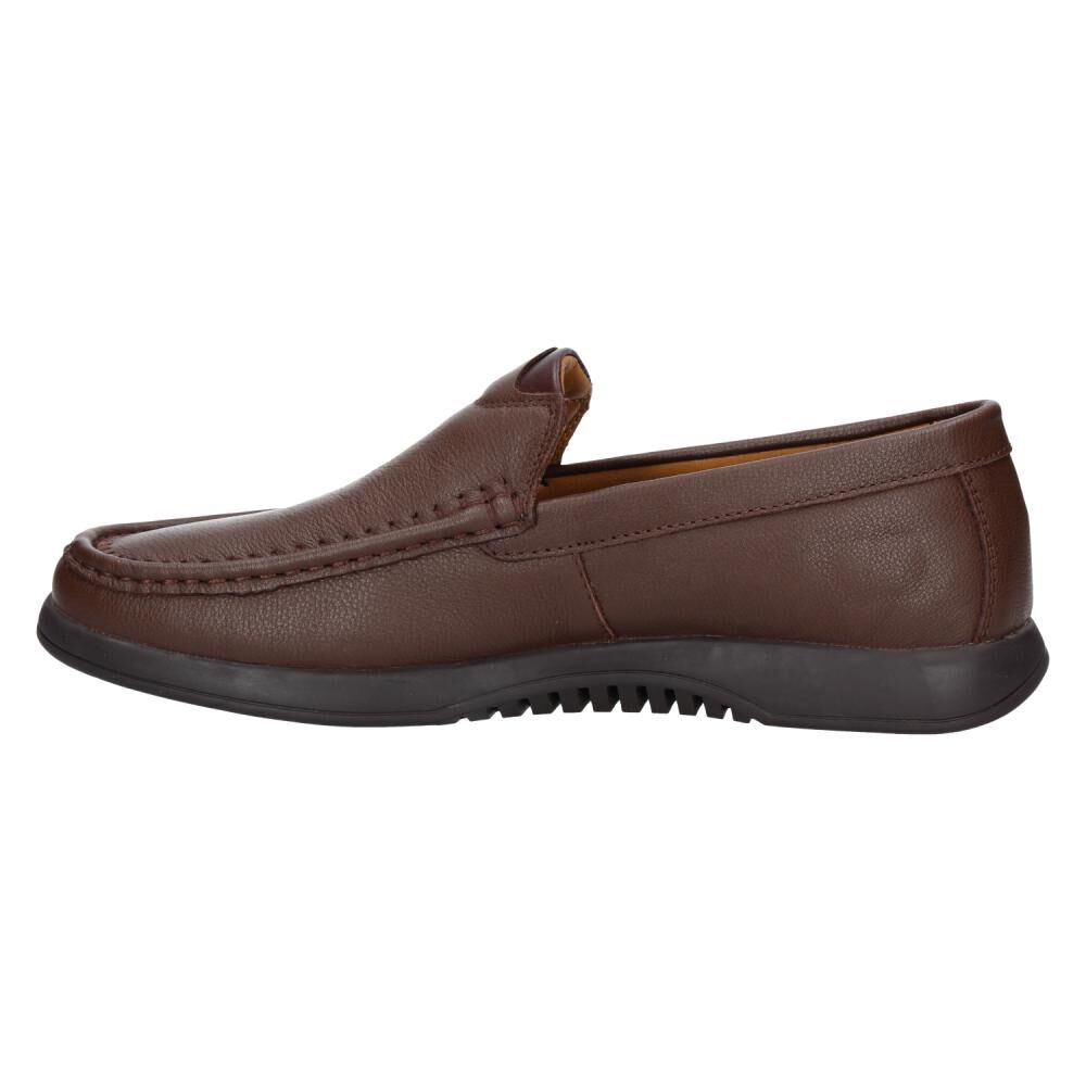 Zapato Casual Hombre 16 Hrs. image number 3.0