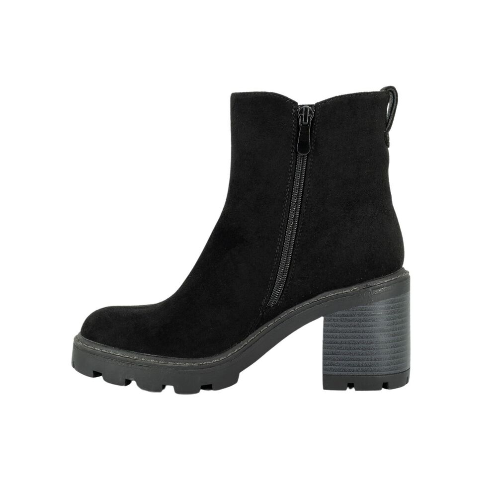 Botin Marili Negro Alquimia image number 3.0