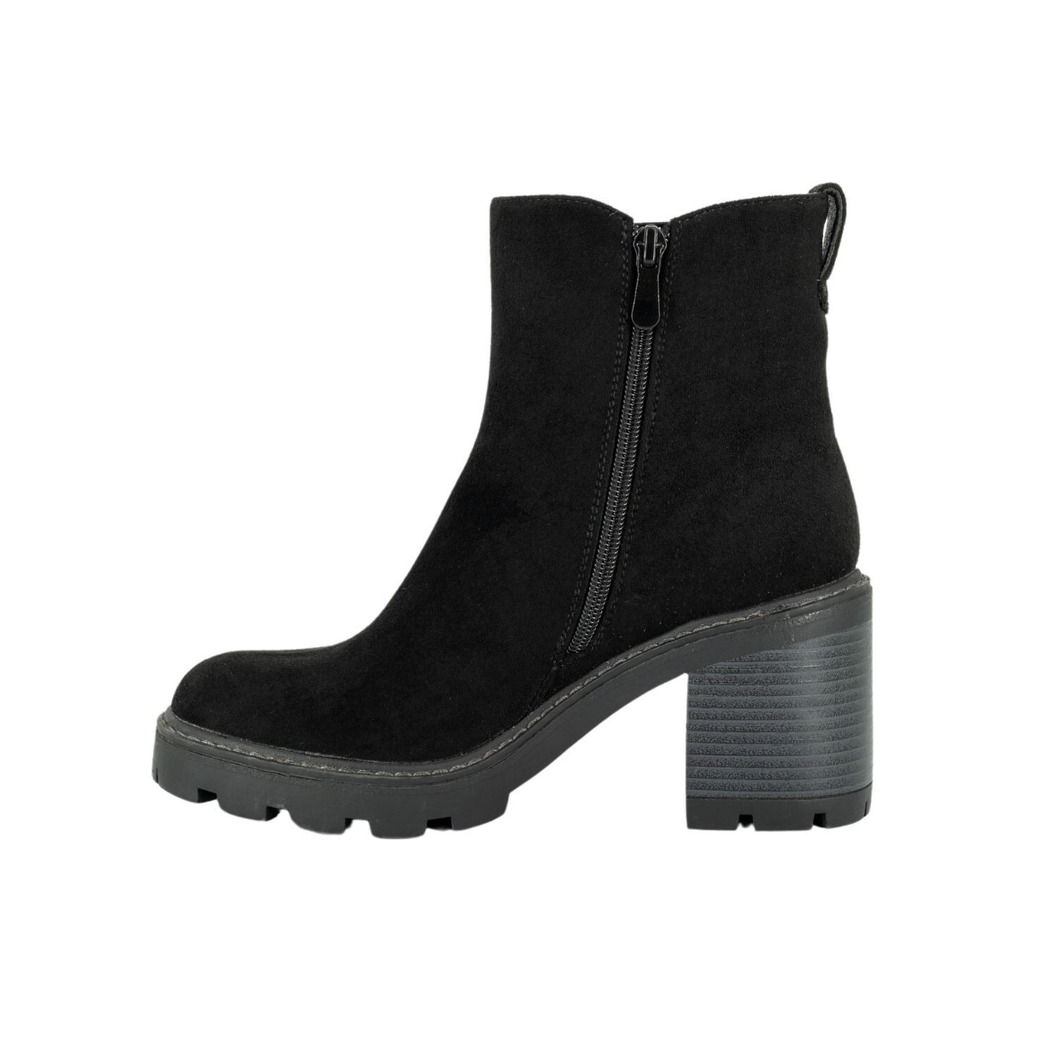 Botin Marili Negro Alquimia image number 3.0