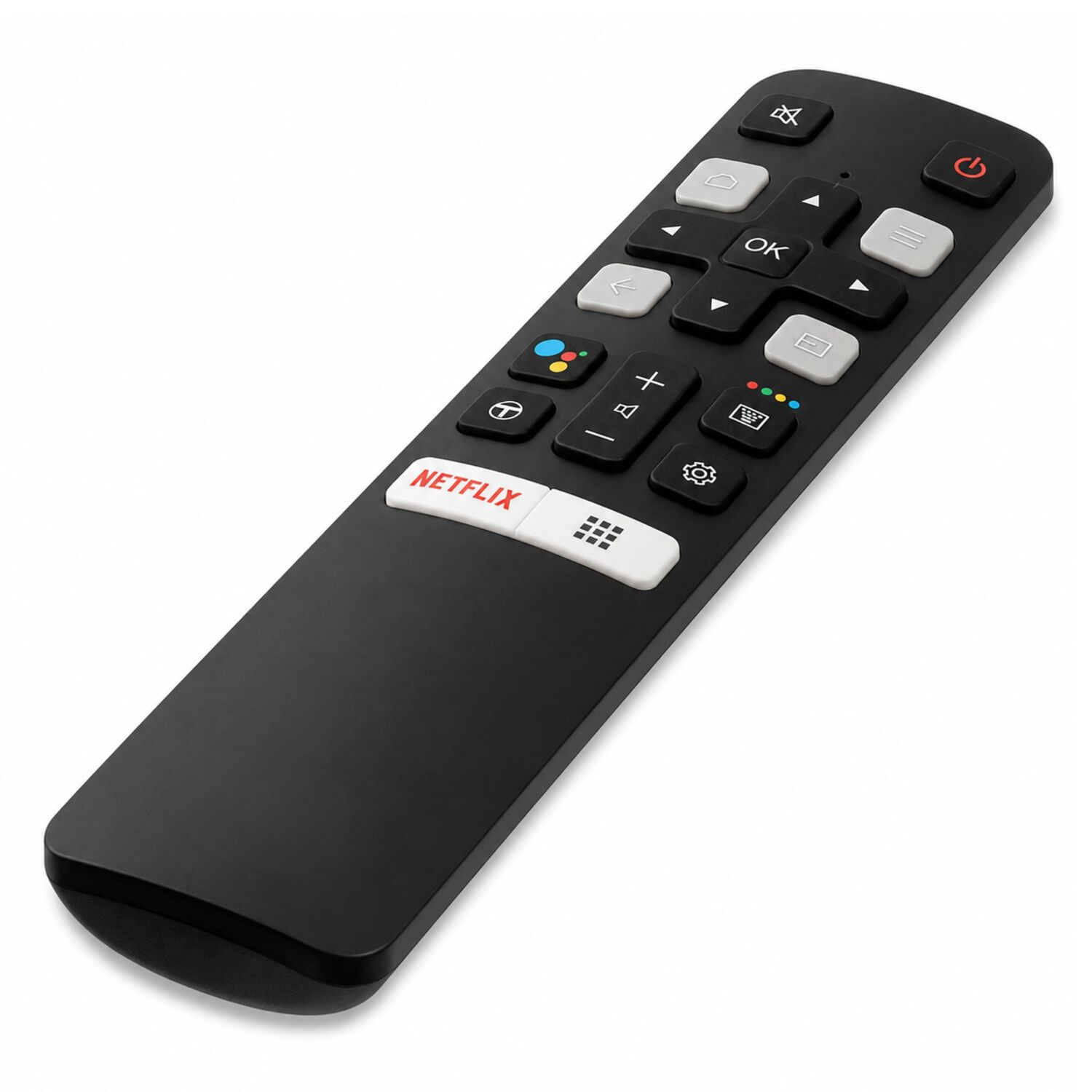 Control Remoto Para Tcl Smart Tv Con Control De Voz image number 2.0
