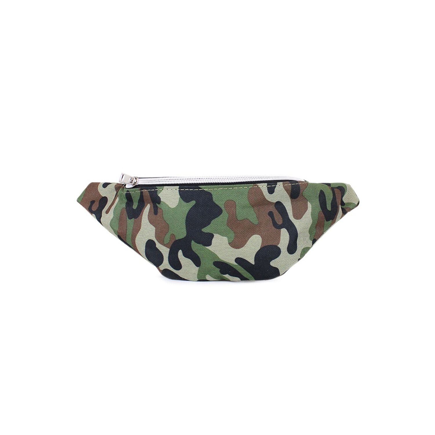 Banano Military Verde Kubayoff image number 1.0