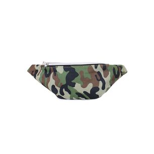 Banano Military Verde Kubayoff
