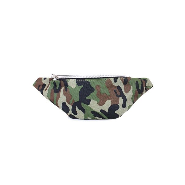 Banano Military Verde Kubayoff