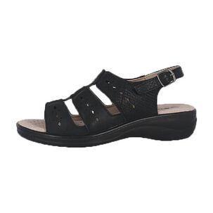 Sandalia Bayan Negro Passer