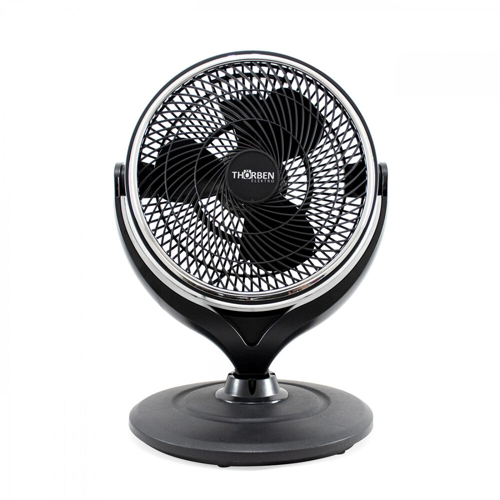 Ventilador 2 En 1 Thor Dual Turbo Fan image number 1.0