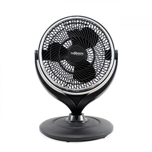 Ventilador 2 En 1 Thor Dual Turbo Fan