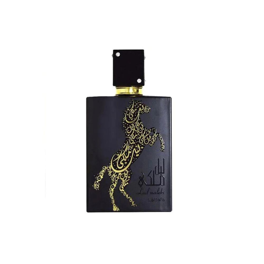 Lattafa Lail Maleki Edp 100ml image number 1.0