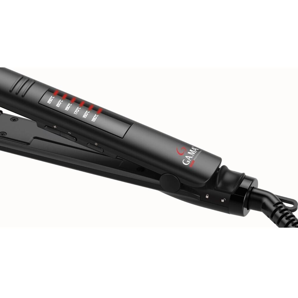 Alisador Gama Elegance Led Bella image number 2.0