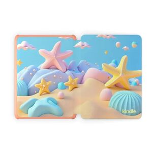 Amazon Kindle Paperwhite Kids 16gb 2024 Starfish
