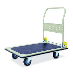Carro Mango Plegable 370kg - Sumo / Jumbo