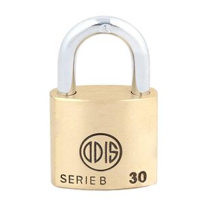 Candado Odis B30 30mm