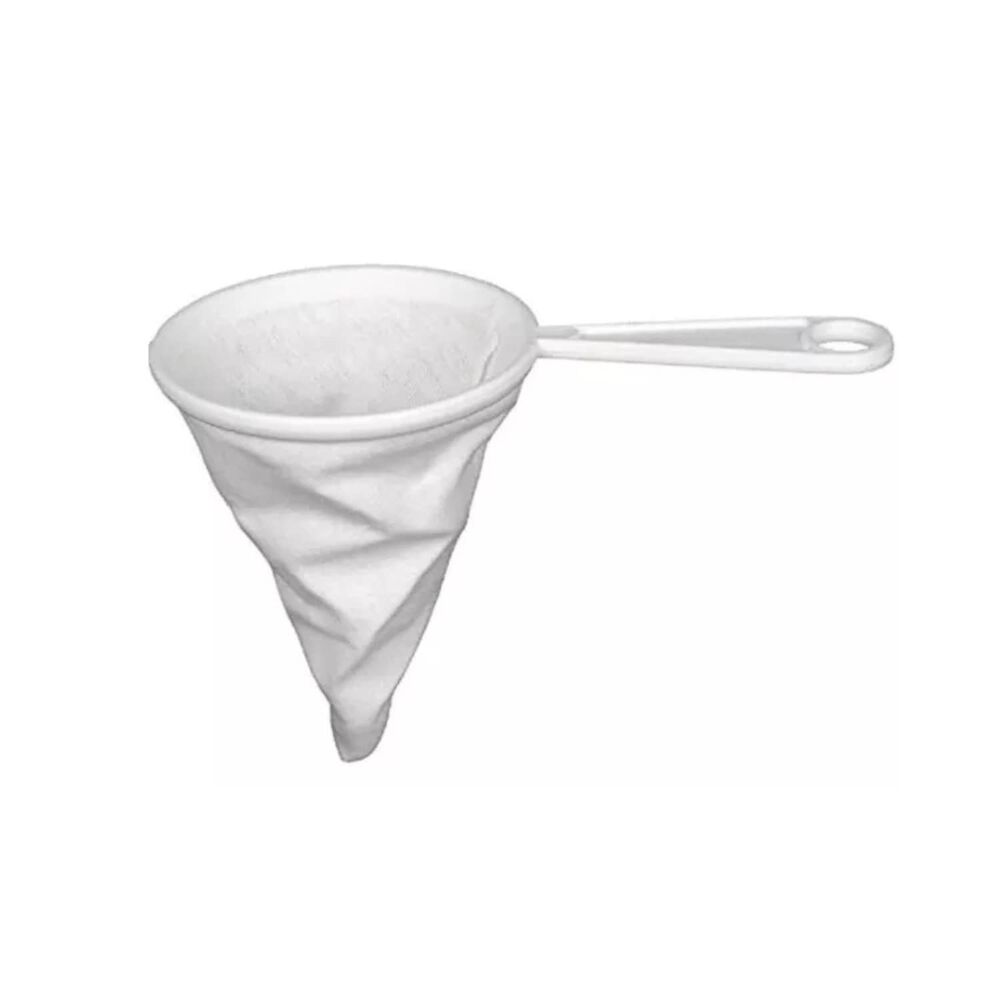 Colador Filtro Reutilizable Para Cafe En Grano 12 Cm image number 0.0