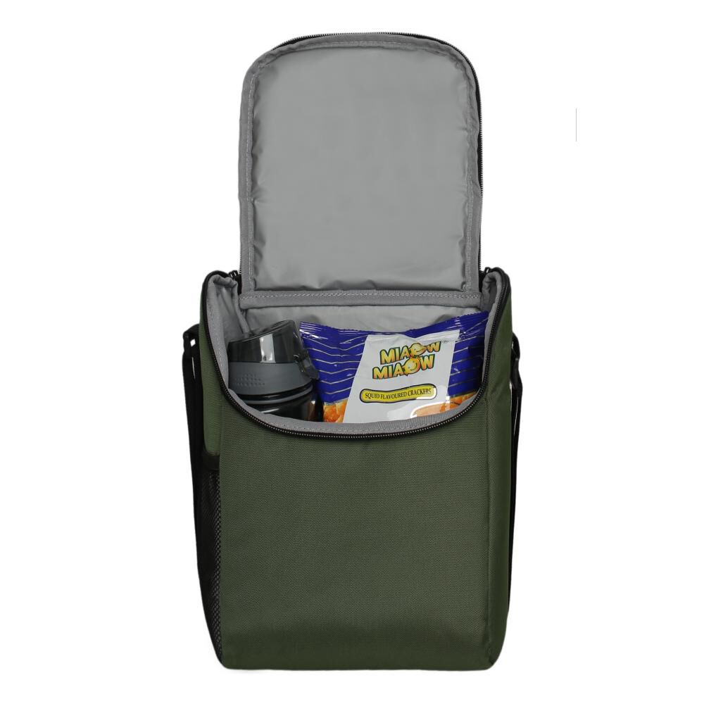 Lonchera Greenland Head image number 2.0