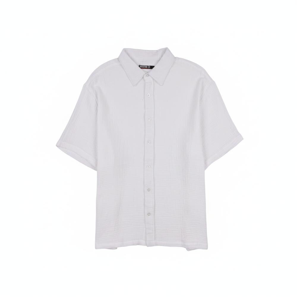 Camisa Hombre Rolly Go image number 0.0