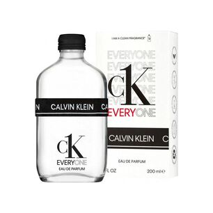 Ck Everyone 200 Ml Edp Unisex