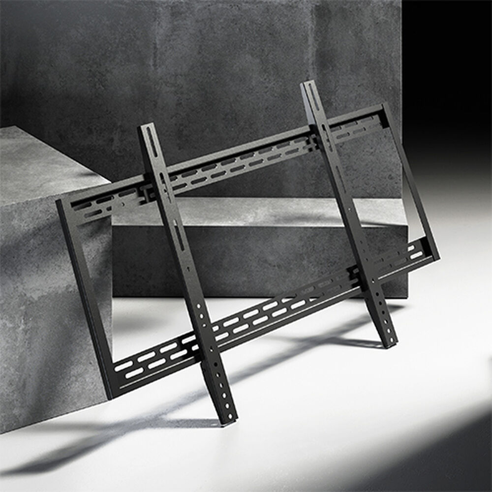Soporte Para Tv Fijo- Carga Pesada 60"-100" 120 Kg image number 1.0