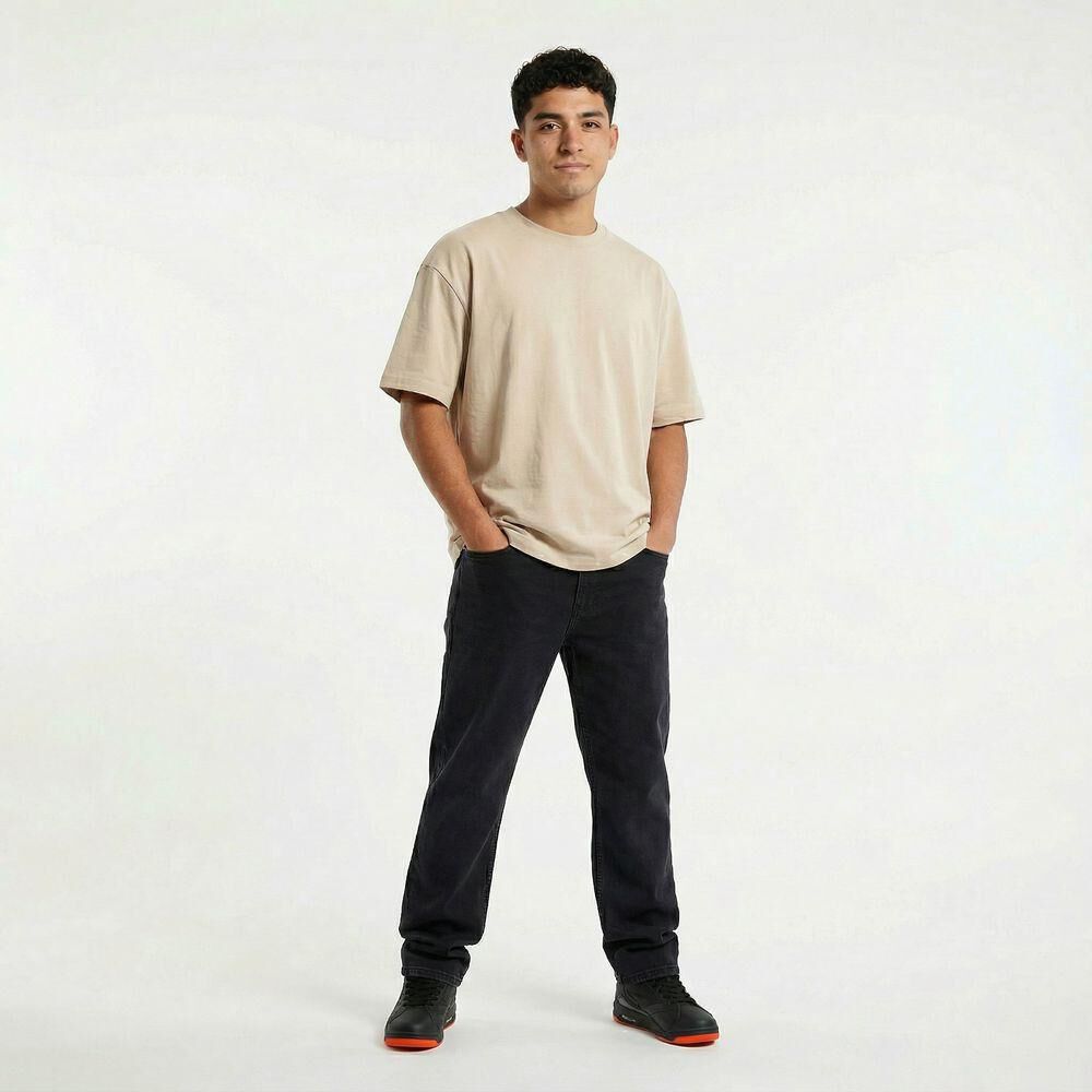 Jeans Hombre Skuad image number 0.0
