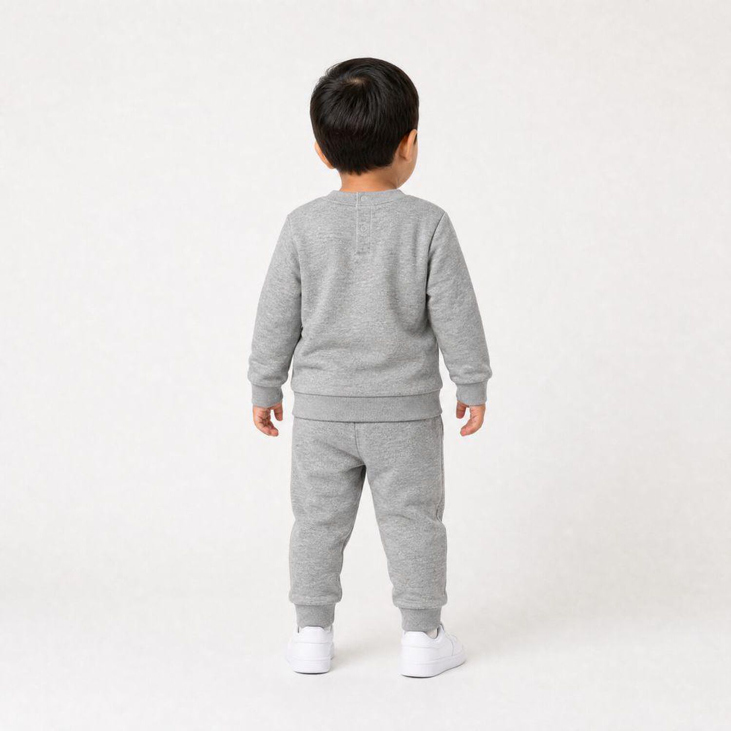 Pantal&oacute;n De Buzo Bebe Ni&ntilde;o Baby image number 1.0