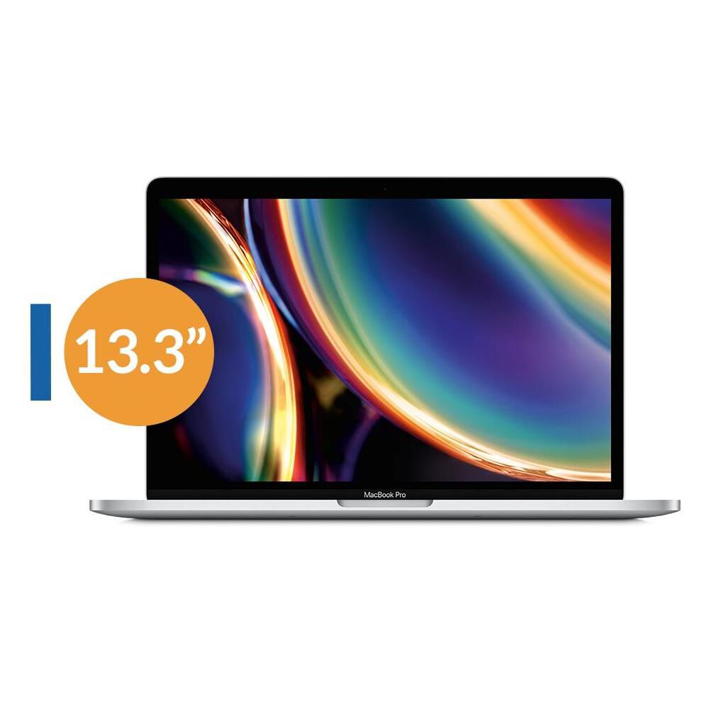 Macbook Apple Pro MYDA2BEA / Apple M1 / 8 Gb Ram / Chip M1 Apple / 256 Gb Ssd / 13.3 " image number 0.0