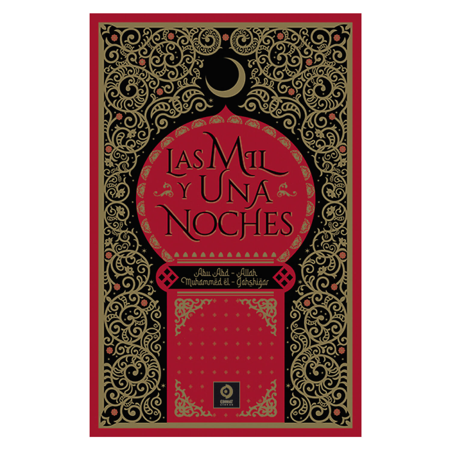 Las Mil Y Una Noche image number 0.0