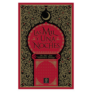 Las Mil Y Una Noche